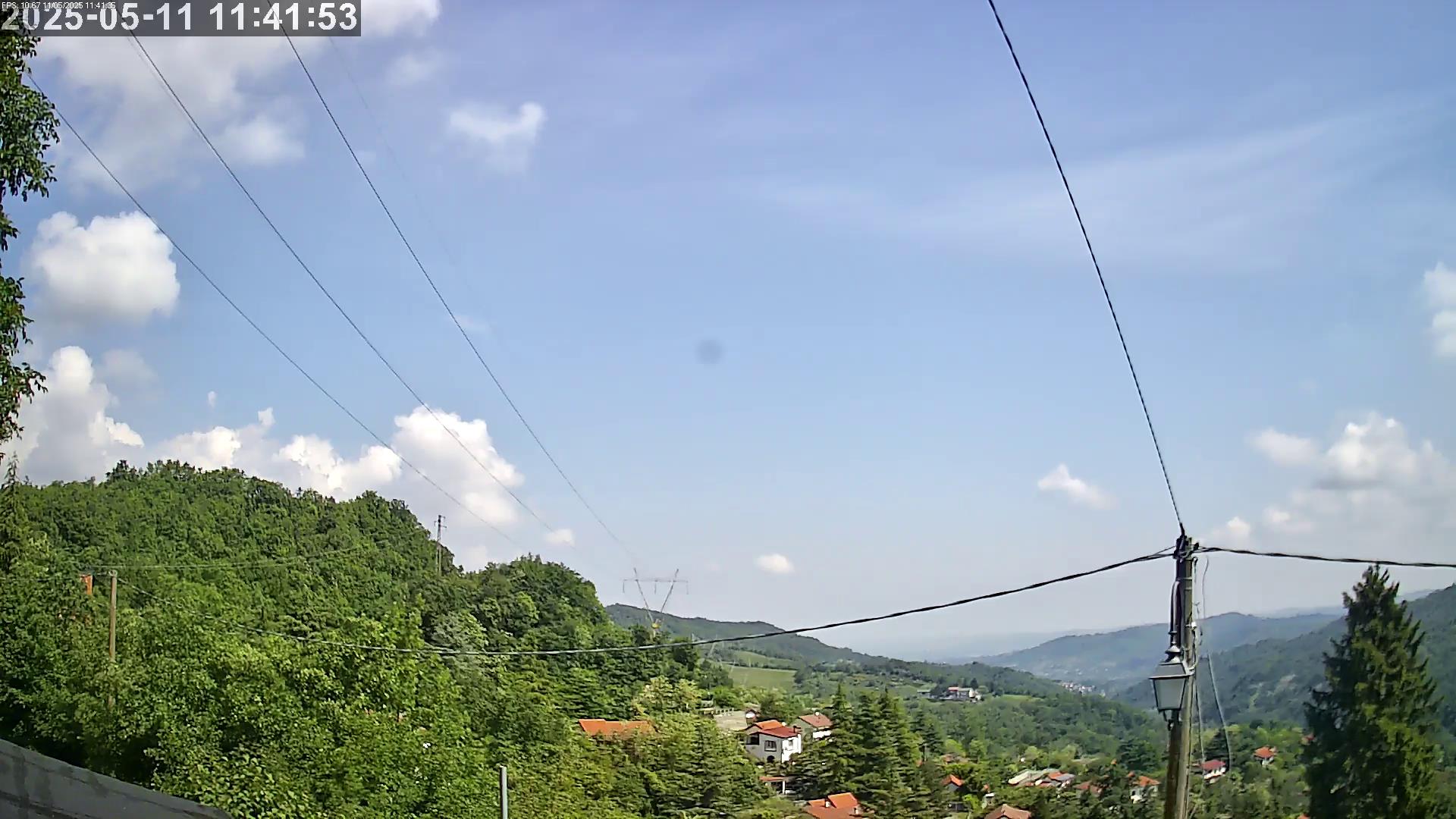 Losio Webcam